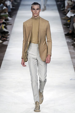 Alexander McQueen / - 2009